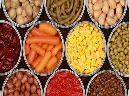 تصویر 1 از خرید رقابطی اینترنتی کنسرو سبزیجات مخلوط 420 گرمی + قیمت مناسب و بصرفه